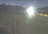 Archiv Foto Webcam Hochfilzen, Tirol 21:00