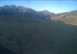 Archived image Webcam Hochfilzen, Tyrol 07:00