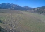 Archived image Webcam Hochfilzen, Tyrol 11:00