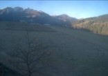 Archived image Webcam Hochfilzen, Tyrol 07:00