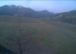 Archiv Foto Webcam Hochfilzen, Tirol 06:00