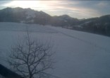 Archived image Webcam Hochfilzen, Tyrol 15:00
