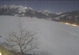 Archived image Webcam Hochfilzen, Tyrol 19:00
