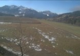 Archiv Foto Webcam Hochfilzen, Tirol 11:00