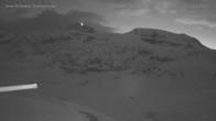 Archiv Foto Webcam Cervinia - Cime Bianche Laghi 06:00