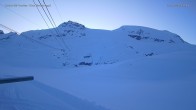 Archived image Webcam Cime Bianche Laghi 06:00