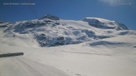 Archived image Webcam Cime Bianche Laghi 09:00