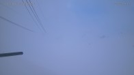 Archiv Foto Webcam Cervinia - Cime Bianche Laghi 06:00