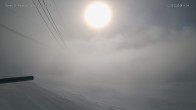 Archiv Foto Webcam Cervinia - Cime Bianche Laghi 07:00