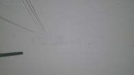 Archiv Foto Webcam Cervinia - Cime Bianche Laghi 13:00