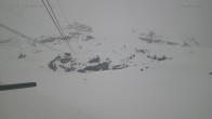 Archived image Webcam Cime Bianche Laghi 07:00