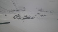Archived image Webcam Cime Bianche Laghi 11:00