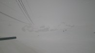 Archived image Webcam Cime Bianche Laghi 13:00