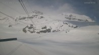 Archived image Webcam Cime Bianche Laghi 15:00
