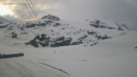 Archiv Foto Webcam Cervinia - Cime Bianche Laghi 06:00