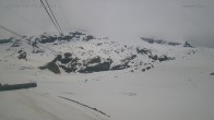Archiv Foto Webcam Cervinia - Cime Bianche Laghi 13:00