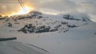 Archived image Webcam Cime Bianche Laghi 05:00