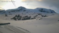 Archived image Webcam Cime Bianche Laghi 06:00
