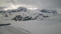 Archived image Webcam Cime Bianche Laghi 07:00