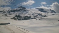 Archived image Webcam Cime Bianche Laghi 09:00