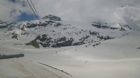 Archived image Webcam Cime Bianche Laghi 11:00