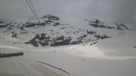 Archived image Webcam Cime Bianche Laghi 13:00