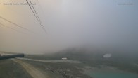 Archiv Foto Webcam Cervinia - Cime Bianche Laghi 05:00