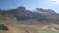 Archived image Webcam Cime Bianche Laghi 07:00