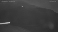 Archiv Foto Webcam Cervinia - Cime Bianche Laghi 05:00