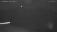 Archiv Foto Webcam Cervinia - Cime Bianche Laghi 05:00