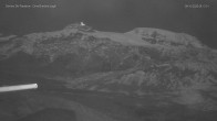 Archiv Foto Webcam Cervinia - Cime Bianche Laghi 05:00