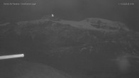 Archiv Foto Webcam Cervinia - Cime Bianche Laghi 05:00