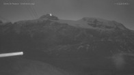 Archiv Foto Webcam Cervinia - Cime Bianche Laghi 06:00