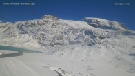 Archived image Webcam Cime Bianche Laghi 11:00