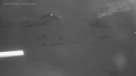 Archiv Foto Webcam Cervinia - Cime Bianche Laghi 05:00