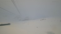 Archiv Foto Webcam Cervinia - Cime Bianche Laghi 07:00