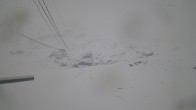 Archiv Foto Webcam Cervinia - Cime Bianche Laghi 13:00