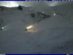 Archiv Foto Webcam Meiringen-Hasliberg (1.884m) 06:00