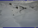 Archiv Foto Webcam Meiringen-Hasliberg (1.884m) 11:00