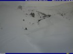 Archiv Foto Webcam Meiringen-Hasliberg (1.884m) 13:00