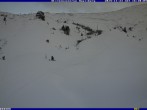 Archiv Foto Webcam Meiringen-Hasliberg (1.884m) 15:00