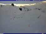 Archived image Webcam Meiringen-Hasliberg (1.884m) 15:00