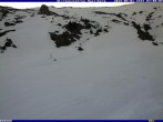 Archiv Foto Webcam Meiringen-Hasliberg (1.884m) 06:00