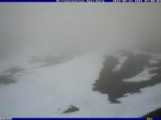 Archived image Webcam Meiringen-Hasliberg (1.884m) 06:00