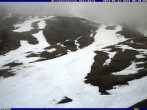 Archived image Webcam Meiringen-Hasliberg (1.884m) 07:00