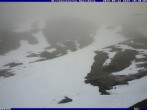Archived image Webcam Meiringen-Hasliberg (1.884m) 09:00