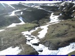 Archiv Foto Webcam Meiringen-Hasliberg (1.884m) 07:00