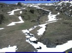 Archiv Foto Webcam Meiringen-Hasliberg (1.884m) 13:00