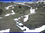 Archiv Foto Webcam Meiringen-Hasliberg (1.884m) 15:00