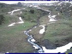 Archiv Foto Webcam Meiringen-Hasliberg (1.884m) 05:00
